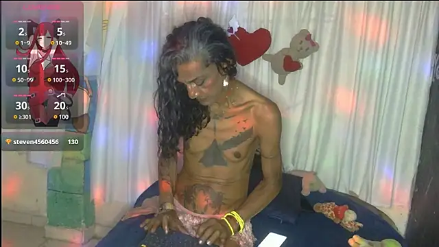 Snapshot of Lobaveterana_sex chatting on 03/23/25, 02:04 Lobaveterana sex online show from 03/23/25, 02:04