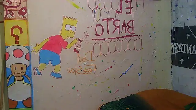 Snapshot of Lobaveterana_sex chatting on 09/17/25, 03:08 Lobaveterana sex online show from 09/17/25, 03:08