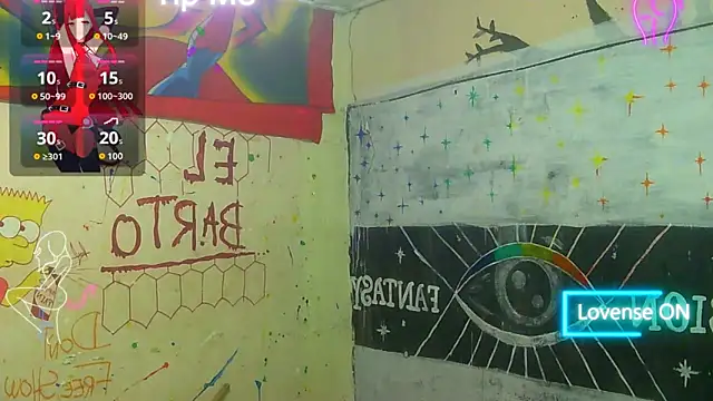 Snapshot of Lobaveterana_sex chatting on 09/17/25, 04:30 Lobaveterana sex online show from 09/17/25, 04:30