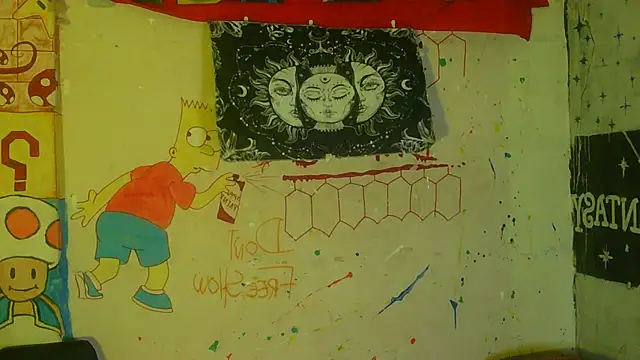 Snapshot of Lobaveterana_sex chatting on 09/25/25, 05:22 Lobaveterana sex online show from 09/25/25, 05:22