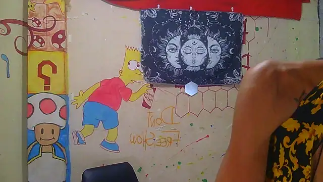 Snapshot of Lobaveterana_sex chatting on 09/27/25, 12:48 Lobaveterana sex online show from 09/27/25, 12:48