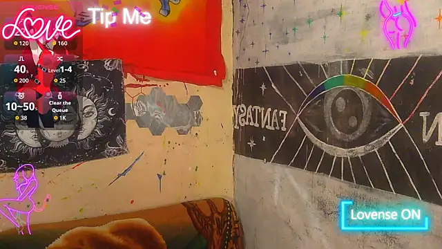 Snapshot of Lobaveterana_sex chatting on 09/28/25, 04:07 Lobaveterana sex online show from 09/28/25, 04:07