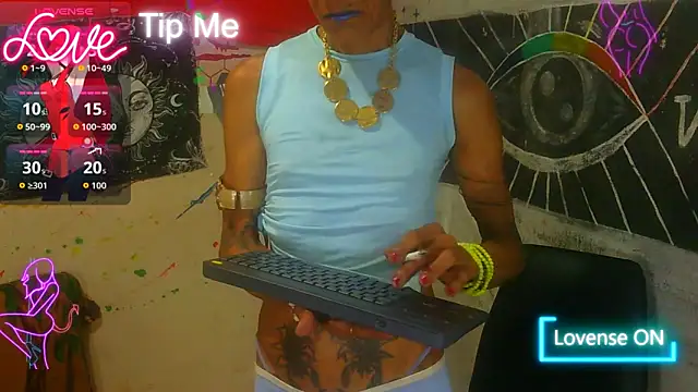 Snapshot of Lobaveterana_sex chatting on 09/30/25, 05:12 Lobaveterana sex online show from 09/30/25, 05:12