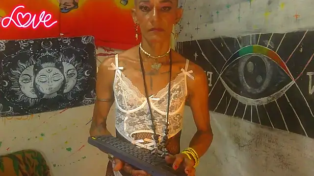 Snapshot of Lobaveterana_sex chatting on 10/01/25, 05:19 Lobaveterana sex online show from 10/01/25, 05:19