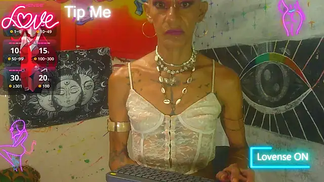 Snapshot of Lobaveterana_sex chatting on 10/08/25, 05:05 Lobaveterana sex online show from 10/08/25, 05:05