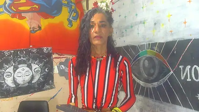 Snapshot of Lobaveterana_sex chatting on 10/10/25, 11:59 Lobaveterana sex online show from 10/10/25, 11:59