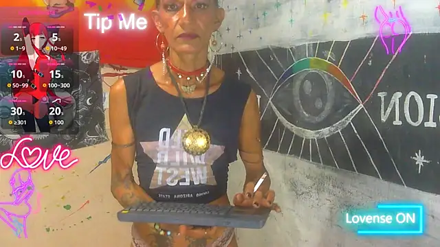 Snapshot of Lobaveterana_sex chatting on 10/15/25, 02:55 Lobaveterana sex online show from 10/15/25, 02:55