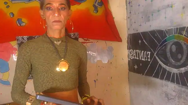 Snapshot of Lobaveterana_sex chatting on 10/17/25, 01:42 Lobaveterana sex online show from 10/17/25, 01:42