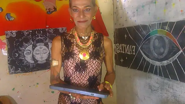 Snapshot of Lobaveterana_sex chatting on 10/17/25, 06:54 Lobaveterana sex online show from 10/17/25, 06:54