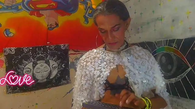 Snapshot of Lobaveterana_sex chatting on 10/18/25, 08:09 Lobaveterana sex online show from 10/18/25, 08:09