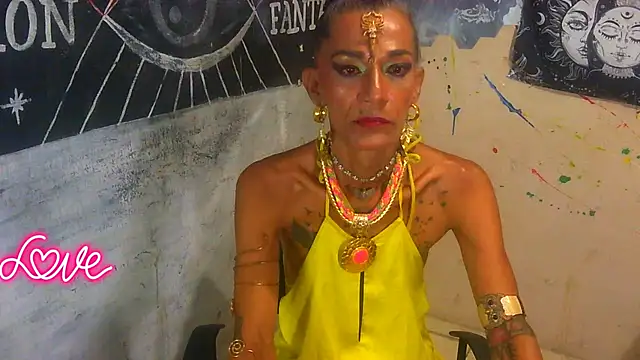 Snapshot of Lobaveterana_sex chatting on 10/26/25, 12:38 Lobaveterana sex online show from 10/26/25, 12:38