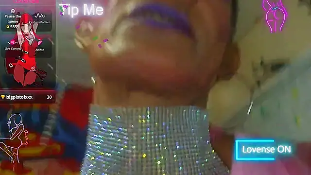 Snapshot of Lobaveterana_sex chatting on 11/08/25, 08:29 Lobaveterana sex online show from 11/08/25, 08:29