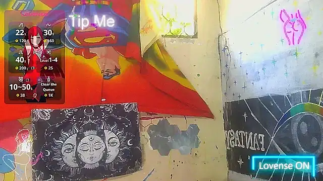 Snapshot of Lobaveterana_sex chatting on 11/09/25, 08:51 Lobaveterana sex online show from 11/09/25, 08:51