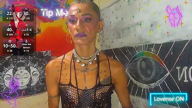 Snapshot of Lobaveterana_sex chatting on 11/14/25, 01:48 Lobaveterana sex online show from 11/14/25, 01:48