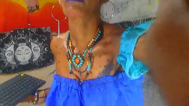 Snapshot of Lobaveterana_sex chatting on 11/15/25, 07:27 Lobaveterana sex online show from 11/15/25, 07:27