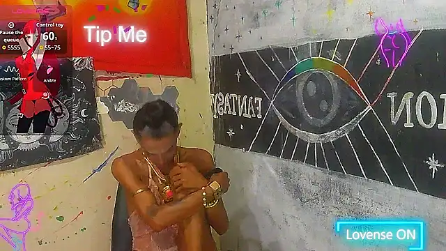 Snapshot of Lobaveterana_sex chatting on 11/16/25, 04:12 Lobaveterana sex online show from 11/16/25, 04:12