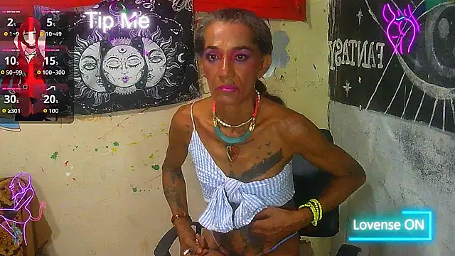 Snapshot of Lobaveterana_sex chatting on 11/21/25, 10:30 Lobaveterana sex online show from 11/21/25, 10:30