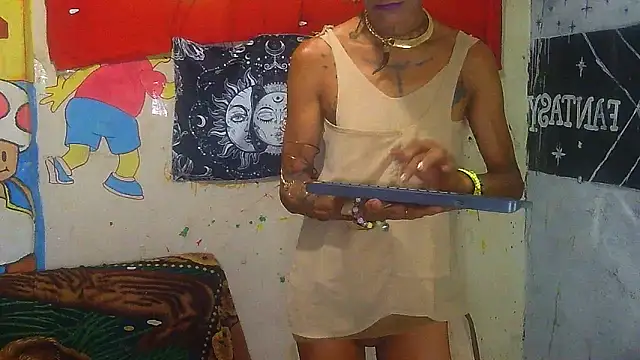 Snapshot of Lobaveterana_sex chatting on 11/25/25, 12:54 Lobaveterana sex online show from 11/25/25, 12:54