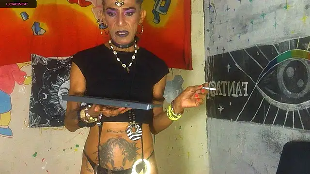 Snapshot of Lobaveterana_sex chatting on 12/05/25, 04:32 Lobaveterana sex online show from 12/05/25, 04:32