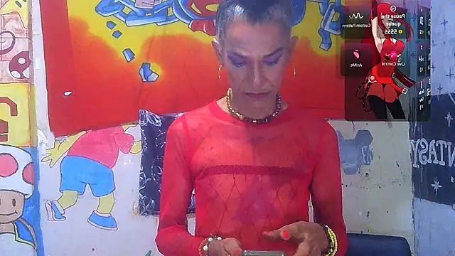 Snapshot of Lobaveterana_sex chatting on 12/13/25, 08:47 Lobaveterana sex online show from 12/13/25, 08:47