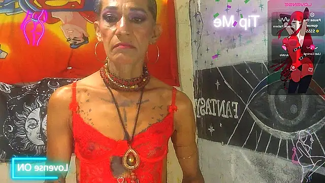 Snapshot of Lobaveterana_sex chatting on 12/15/25, 01:37 Lobaveterana sex online show from 12/15/25, 01:37