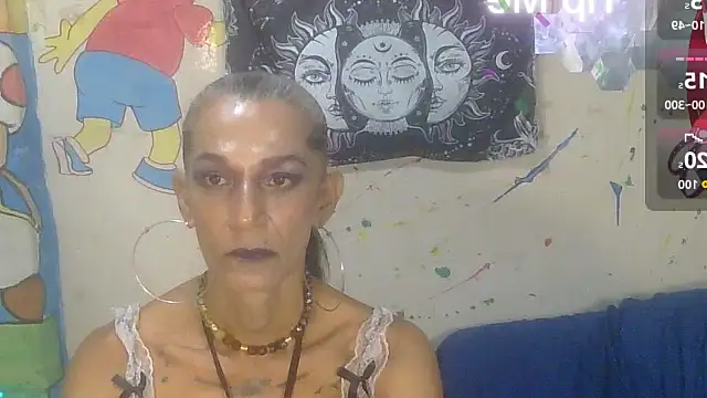 Lobaveterana sex online show from 12/18/25, 06:47