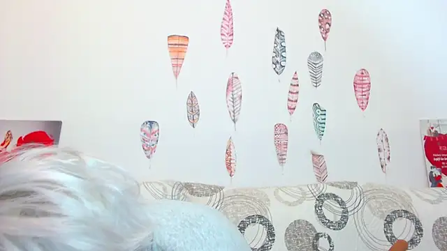 ForeverBarbie  online show from 02/02/26, 01:04