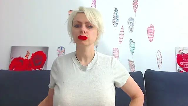 ForeverBarbie  online show from 03/21/26, 03:33