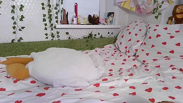 Snapshot of Mila_starx chatting on 02/07/25, 04:59 Mila starx online show from 02/07/25, 04:59