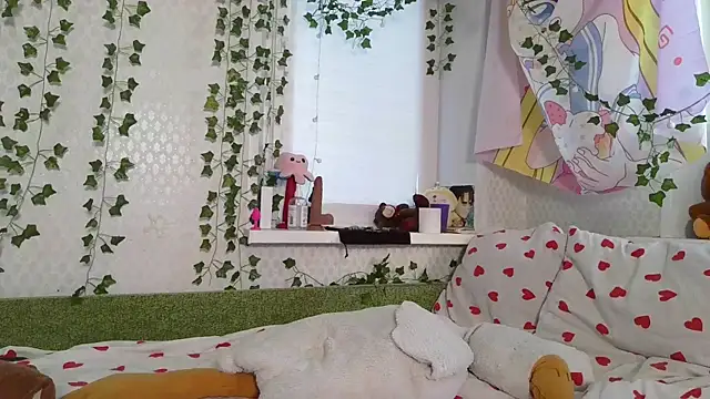 Snapshot of Mila_starx chatting on 02/08/25, 04:57 Mila starx online show from 02/08/25, 04:57