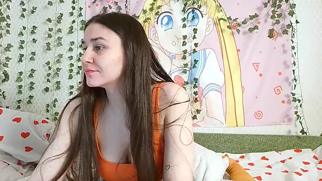 Snapshot of Mila_starx chatting on 03/06/25, 08:52 Mila starx online show from 03/06/25, 08:52