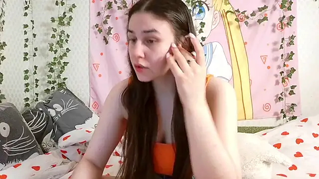 Snapshot of Mila_starx chatting on 03/19/25, 04:36 Mila starx online show from 03/19/25, 04:36