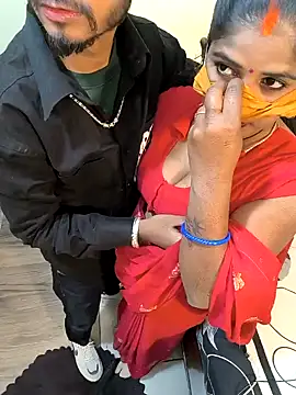 Indian Lust Couple online show from 12/10/24, 05:50