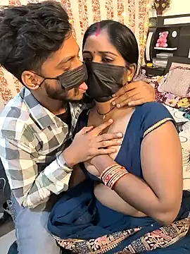 Indian Lust Couple online show from 12/17/24, 06:20