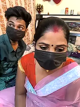 Indian Lust Couple online show from 12/30/24, 06:49