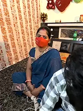 Indian Lust Couple online show from 01/04/25, 06:40