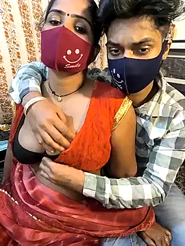 Indian Lust Couple online show from 01/07/25, 07:06