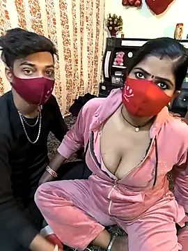 Indian Lust Couple online show from 01/12/25, 07:53