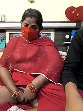 Indian Lust Couple online show from 01/25/25, 12:17