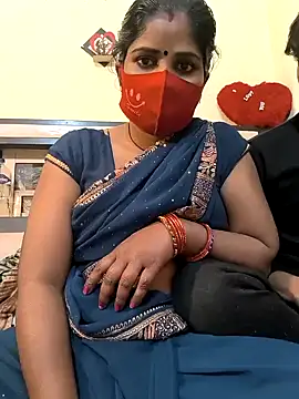 Indian Lust Couple online show from 01/25/25, 06:35