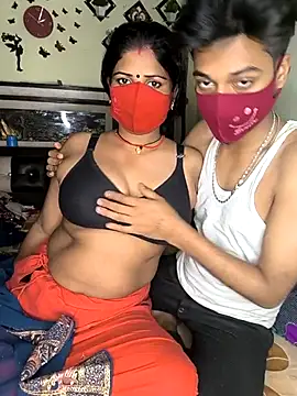 Indian Lust Couple online show from 02/18/25, 08:36