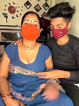 Indian Lust Couple online show from 02/18/25, 11:41