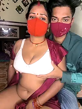 Indian Lust Couple online show from 02/19/25, 06:10