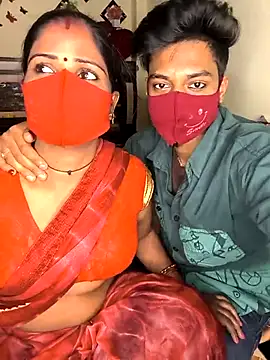 Indian Lust Couple online show from 02/28/25, 06:09