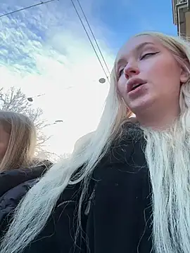 mur girl online show from 01/04/25, 09:21