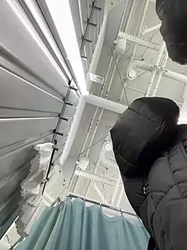 mur girl online show from 01/15/25, 12:25