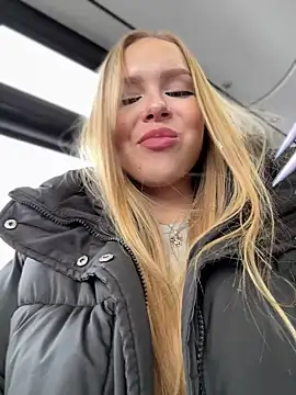 mur girl online show from 02/08/25, 09:35