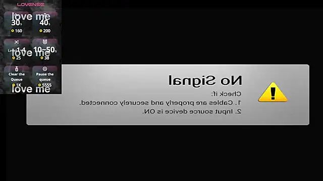 GentleAdellee online show from 02/25/25, 06:14