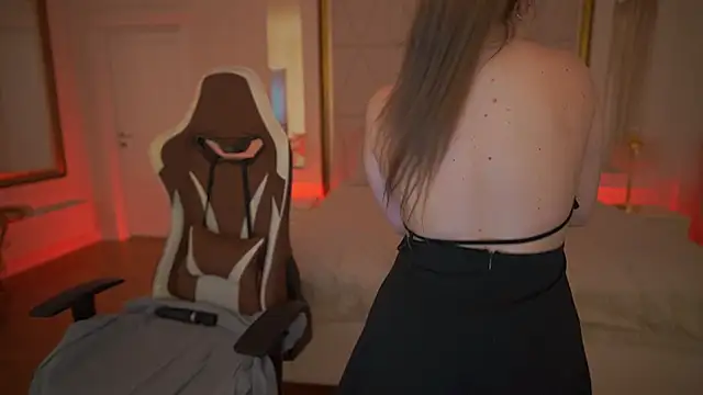 GentleAdellee online show from 02/26/26, 07:07