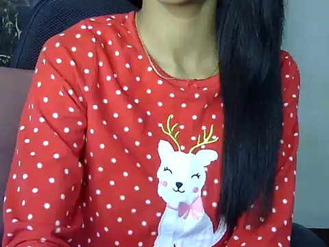 MAAYRA 09 online show from 01/31/25, 05:10